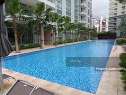 One Jervois (D10), Condominium #140284912
